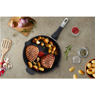 Keptuvė Tefal Grill Unlimited 26 cm