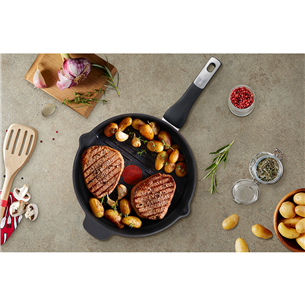 Keptuvė Tefal Grill Unlimited 26 cm