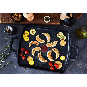 Keptuvė Tefal Unlimited, 26x32 cm