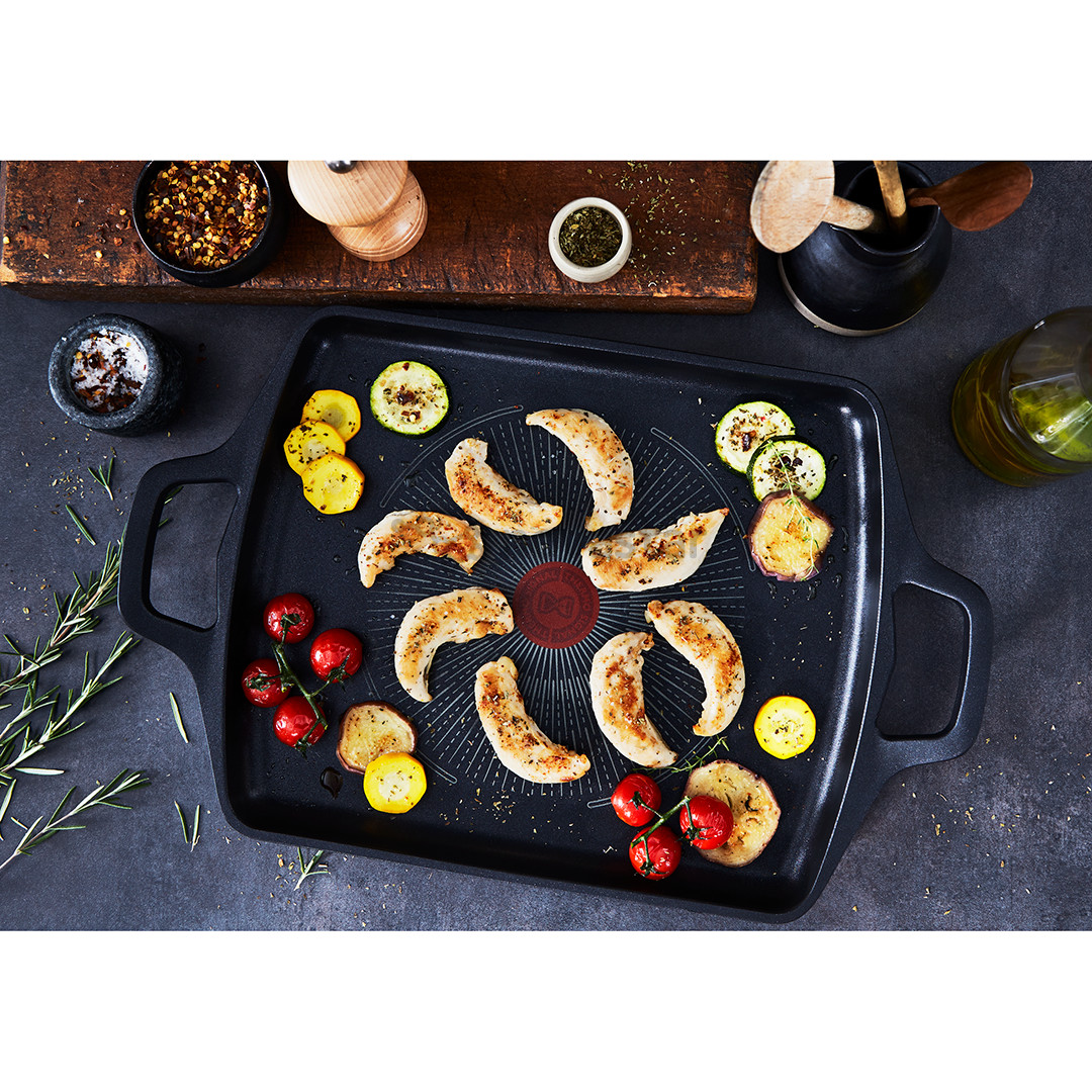 Keptuvė Tefal Unlimited, 26x32 cm