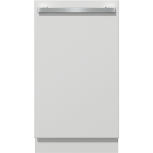 Įmontuojama indaplovė Miele G5690SCVISL