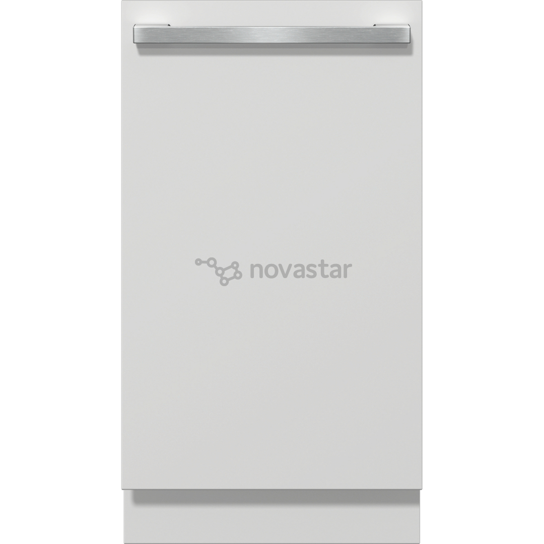 Įmontuojama indaplovė Miele G5690SCVISL