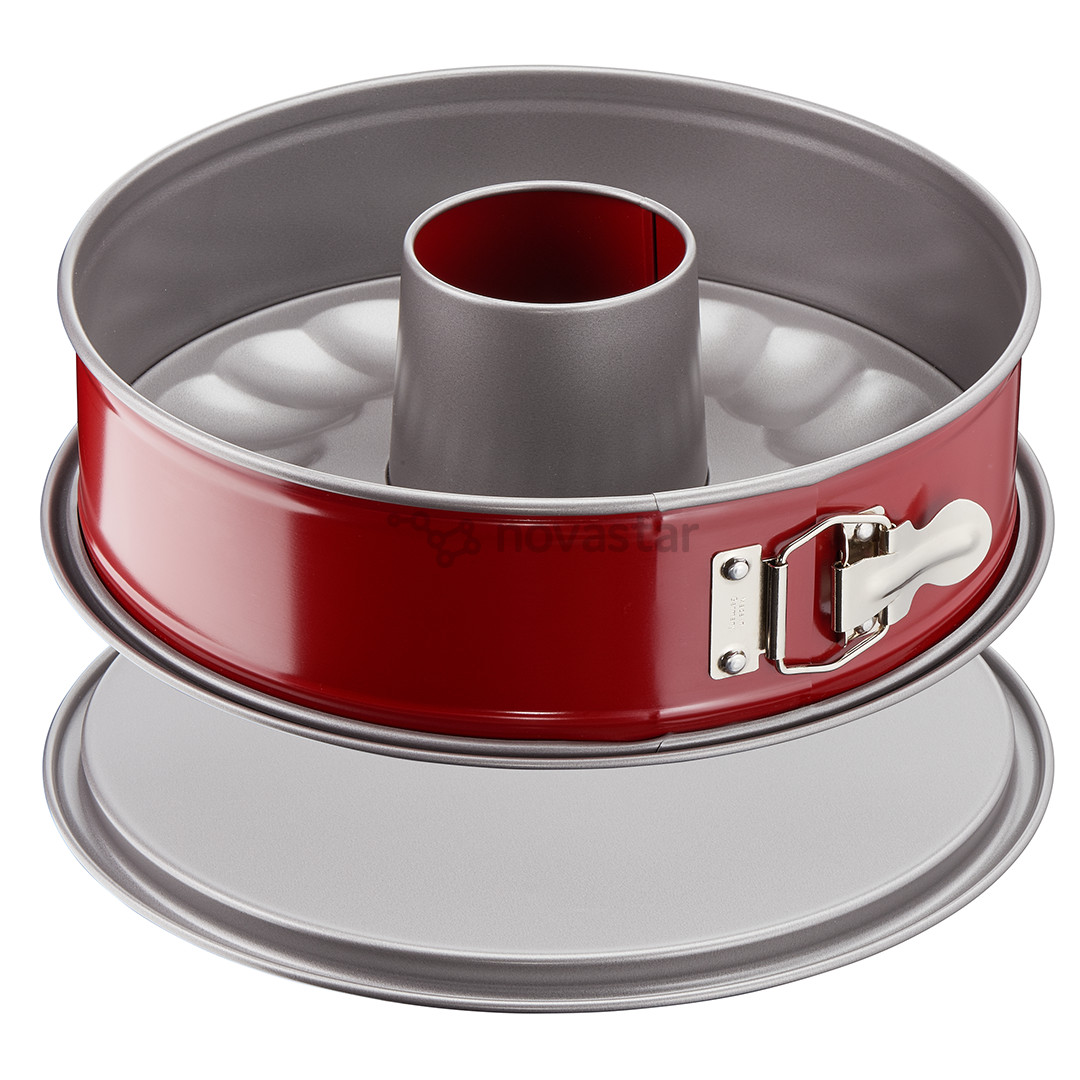 Kepimo forma Tefal DeliBake Savarin, 27 cm