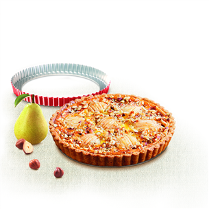 Kepimo forma Tefal Delibake, 28 cm
