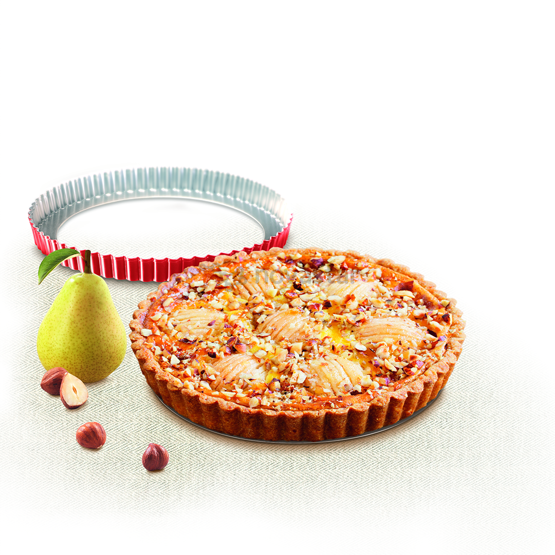 Kepimo forma Tefal Delibake, 28 cm