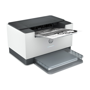 Spausdintuvas HP LaserJet M209dw, juodas