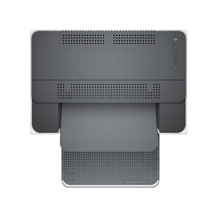 HP LaserJet M209dw, baltas - Spausdintuvas