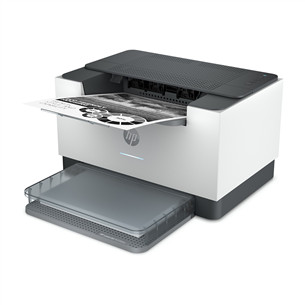 HP LaserJet M209dw, baltas - Spausdintuvas