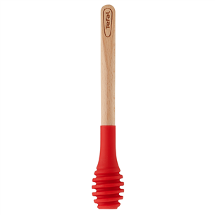 Medaus šaukštas Tefal Ingenio Wood, 17,5 cm