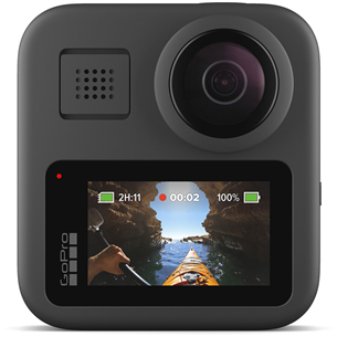 Veiksmo kamera GoPro MAX 360