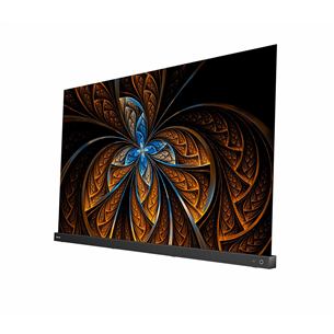 Televizorius Hisense 55A9G