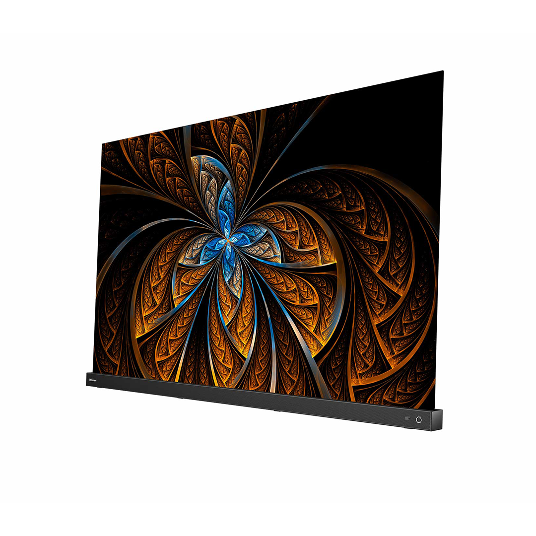 Televizorius Hisense 55A9G