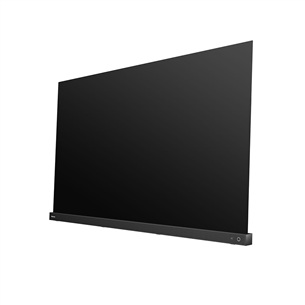 Televizorius Hisense 55A9G