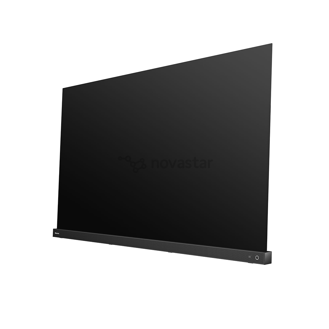 Televizorius Hisense 55A9G