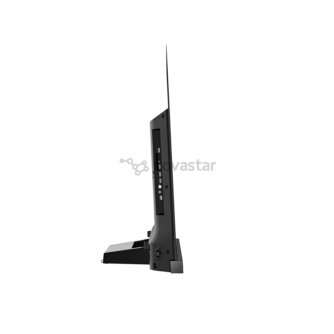 Televizorius Hisense 55A9G