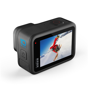 Adventure camera GoPro HERO10 Black