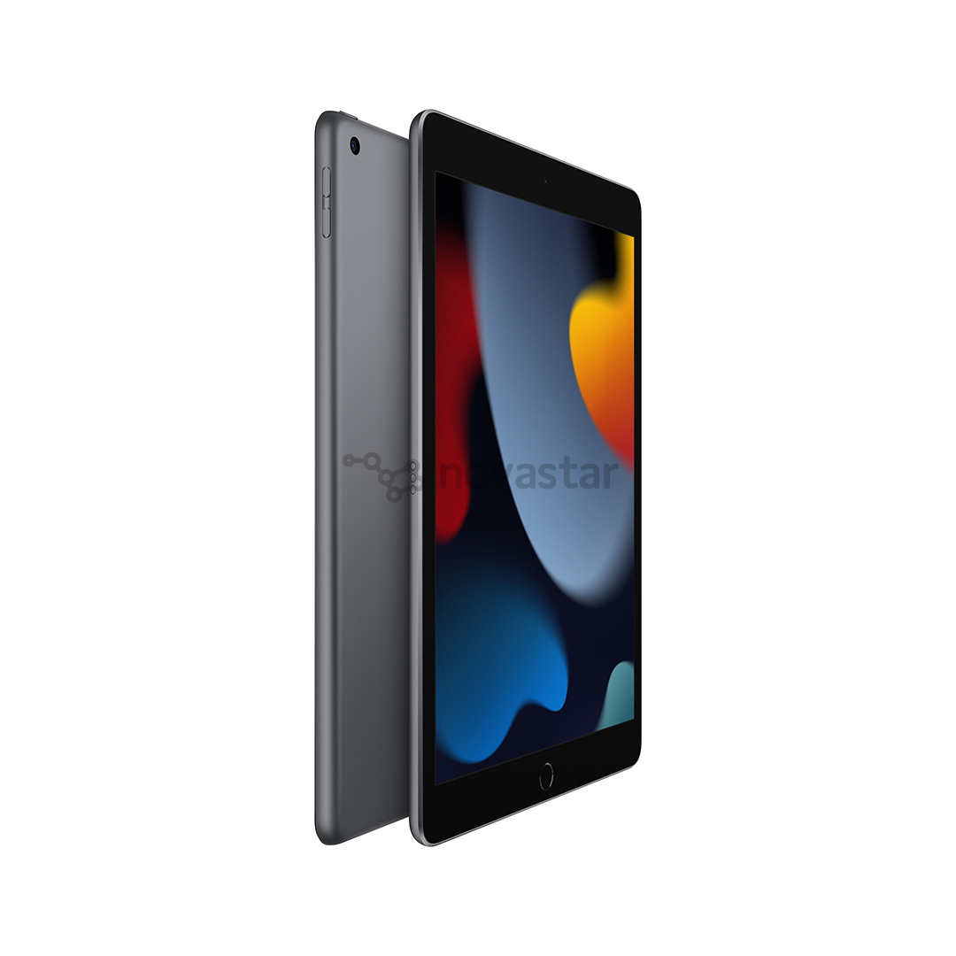 Planšetinis kompiuteris Apple iPad 2021, 64 GB WiFi, Space Grey