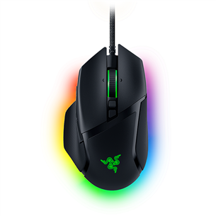 Razer Basilisk V3, черный - Проводная оптическая мышь