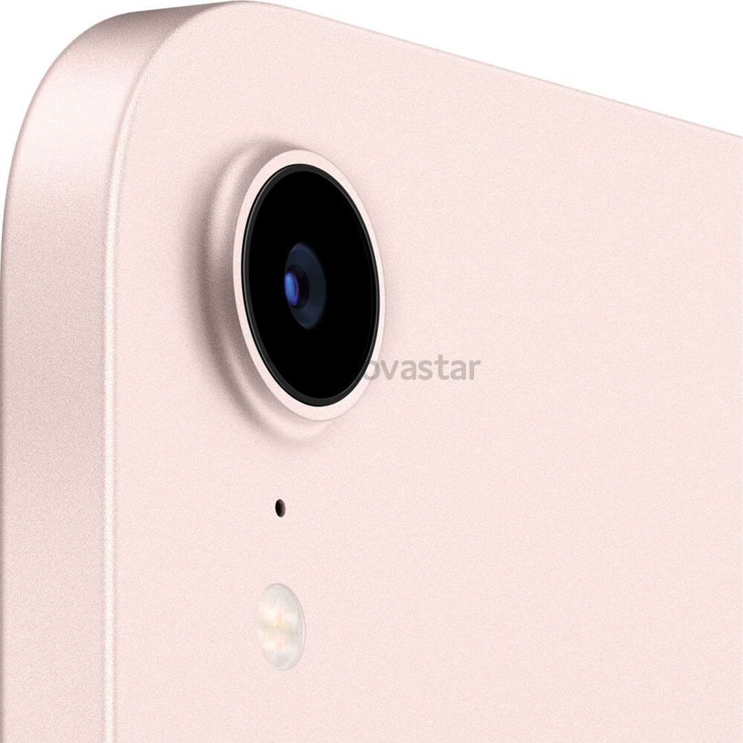 Apple iPad mini (2021), 8.3", 64 GB, WiFi, pink - Tablet