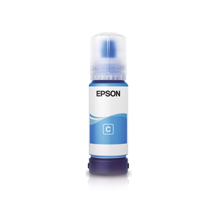 Ink bottle Epson 115 (cyan)
