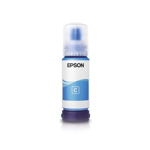 Ink bottle Epson 115 (cyan) C13T07D24A