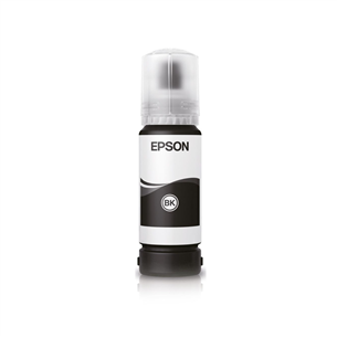 Ink bottle Epson 115 (photo black) C13T07D14A