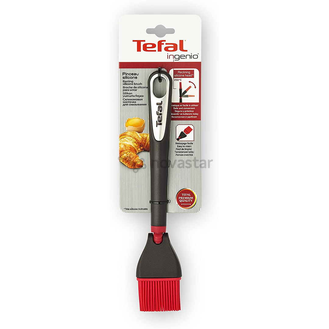 Silikoninis šepetėlis Tefal K2072414
