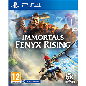 Žaidimas PS4 Immortals Fenyx Rising