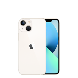 Apple iPhone 13 mini 128GB, Silver