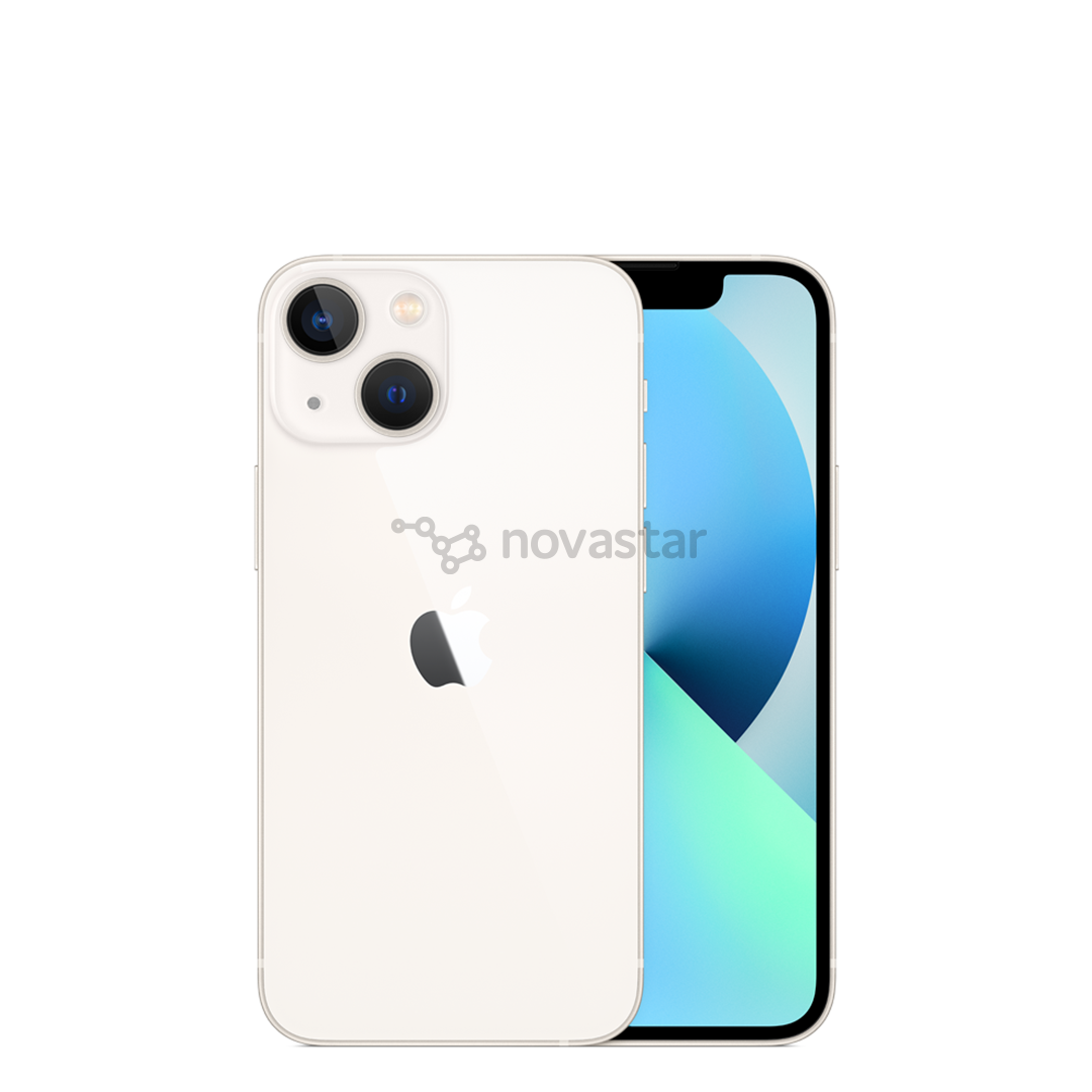 Apple iPhone 13 mini 128GB, Silver