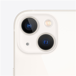 Apple iPhone 13 mini 128GB, Silver
