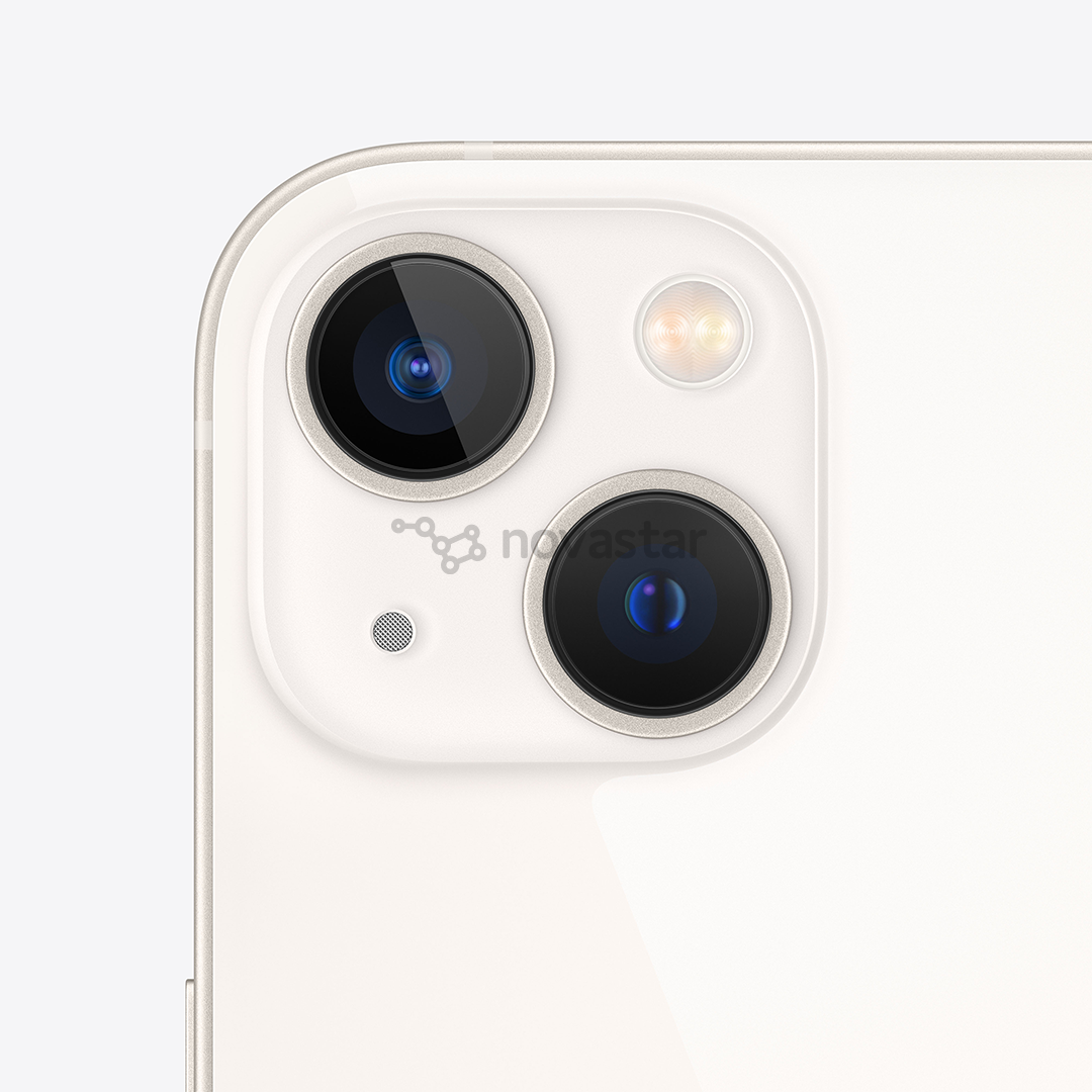 Apple iPhone 13 mini 128GB, Silver