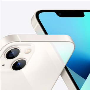 Apple iPhone 13 mini 128GB, Silver