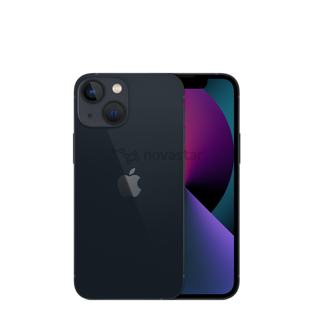 Apple iPhone 13 mini 256GB, Midnight