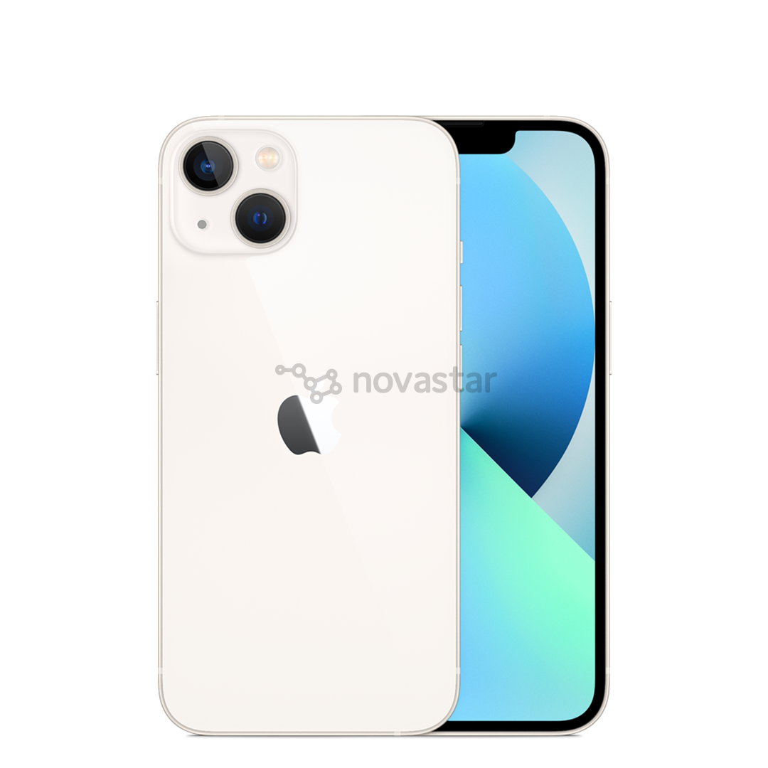 Apple iPhone 13 256 GB, Starlight