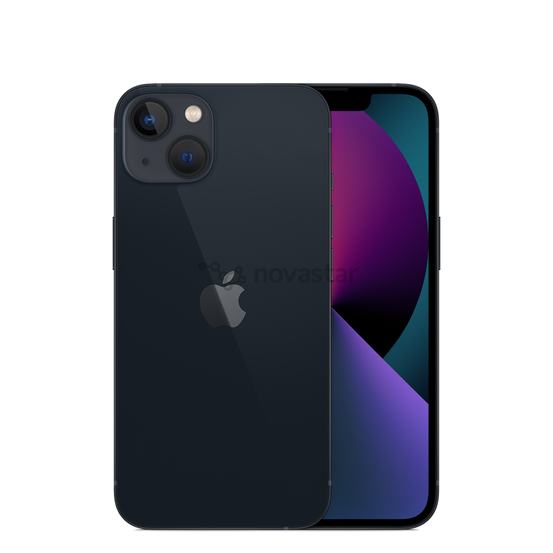 Apple iPhone 13 512 GB, Midnight
