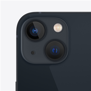 Apple iPhone 13 512 GB, Midnight