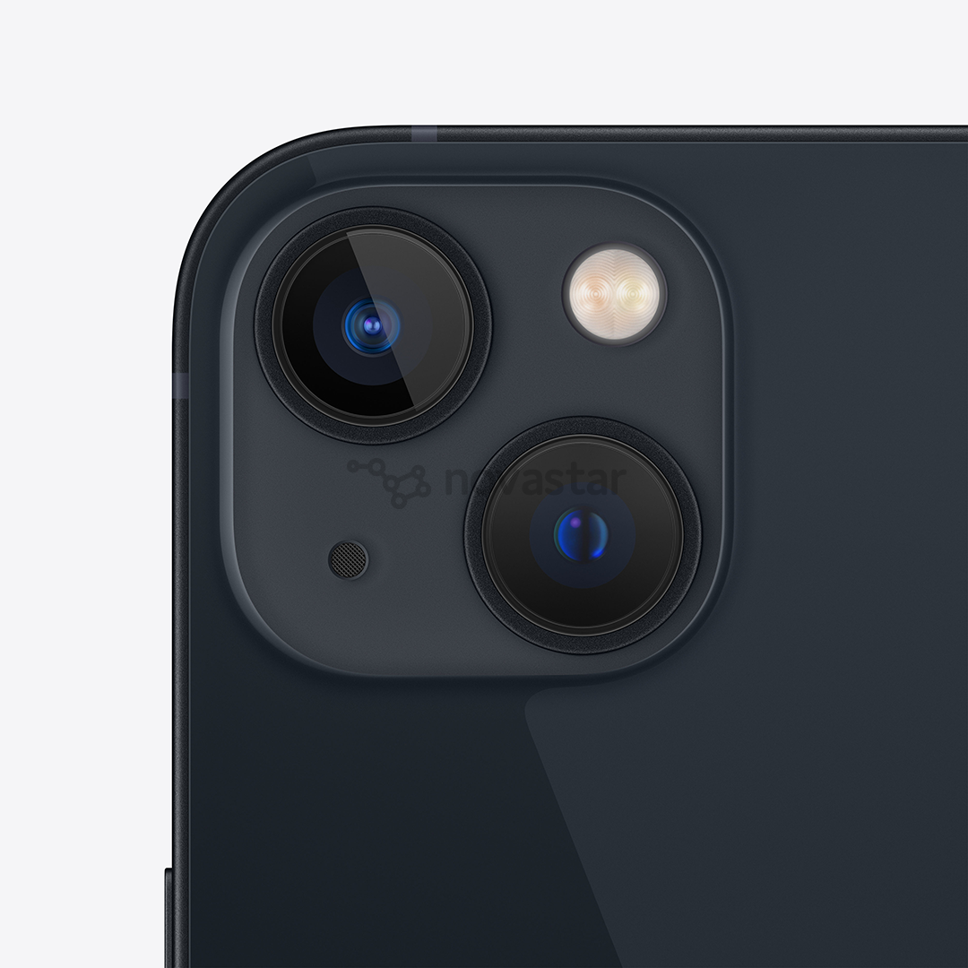 Apple iPhone 13 512 GB, Midnight