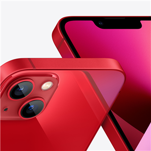 Apple iPhone 13, 128 ГБ, (PRODUCT)RED - Смартфон