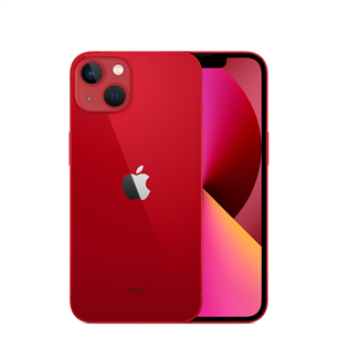 Apple iPhone 13, 256 ГБ, (PRODUCT)RED - Смартфон MLQ93ET/A