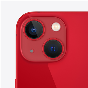 Apple iPhone 13 256GB, (PRODUCT) RED