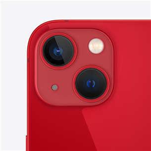 Apple iPhone 13, 256 ГБ, (PRODUCT)RED - Смартфон