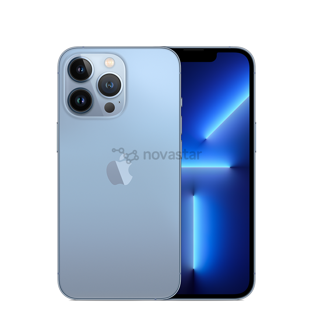 Apple iPhone 13 Pro 128 GB, Sierra Blue