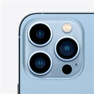 Apple iPhone 13 Pro Max, 128 GB, Sierra Blue