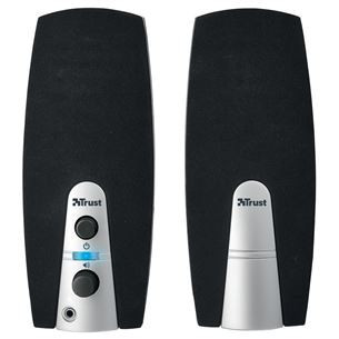 Trust MiLa, 2.0 - Garso kolonėlės