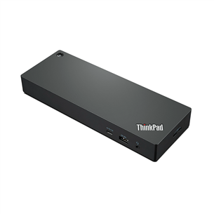 Nešiojamojo kompiuterio dokas Lenovo ThinkPad WS Thunderbolt 4, 230 W