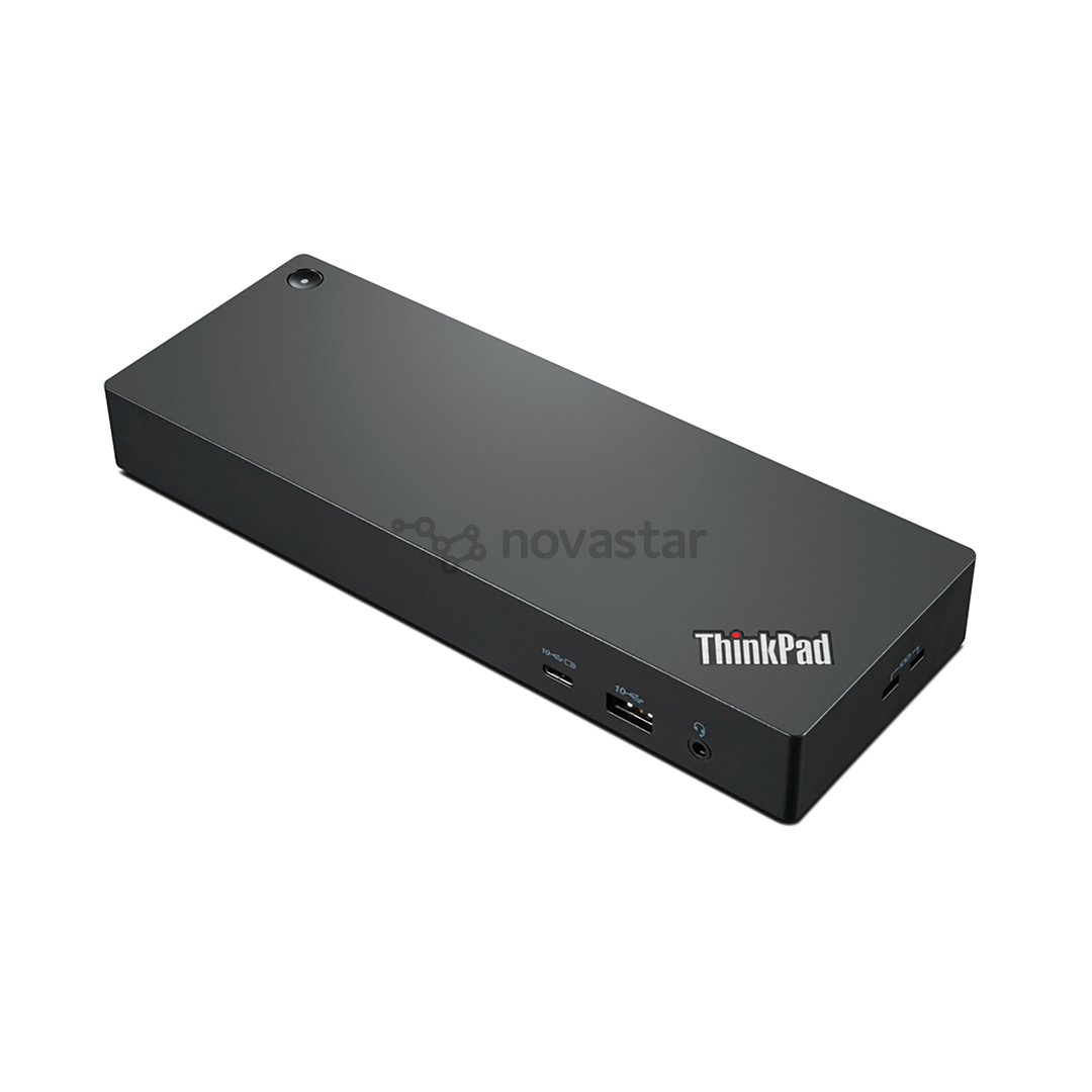 Nešiojamojo kompiuterio dokas Lenovo ThinkPad WS Thunderbolt 4, 230 W