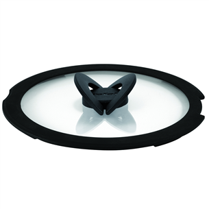 Stiklinis dangtis Tefal 18 cm, L9936282 L9936282