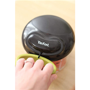 Smulkintuvas Tefal K1320404