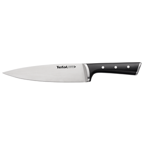 Tefal Ice Force, 20 cm - Chef knife